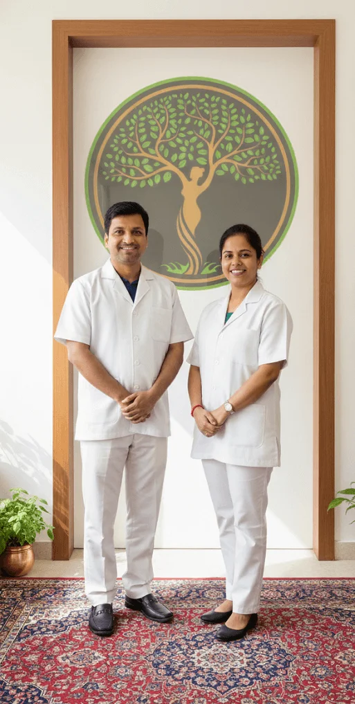 Atulya Ayurveda doctors