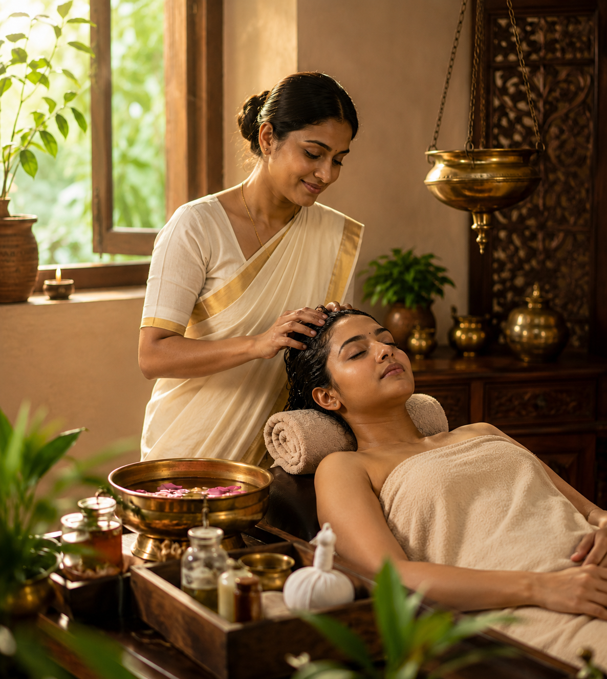 Atulya Ayurveda clinic