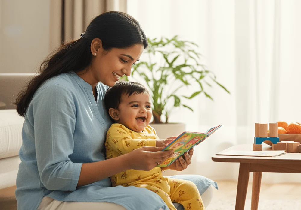 Child Health (Kaumarbhritya) Treatment in Kharadi, Pune